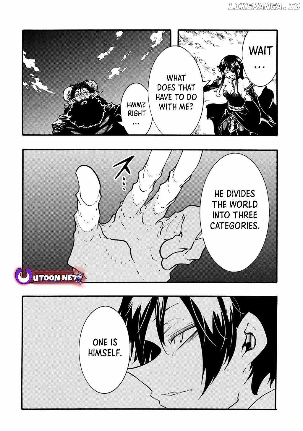 Summoned to a parallel fantasy world many times Chapter 45 20